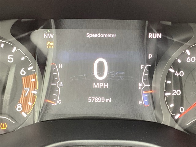 Used Car 2024 Jeep Compass  Latitude For Sale Under $20,000 In San Antonio, Texas