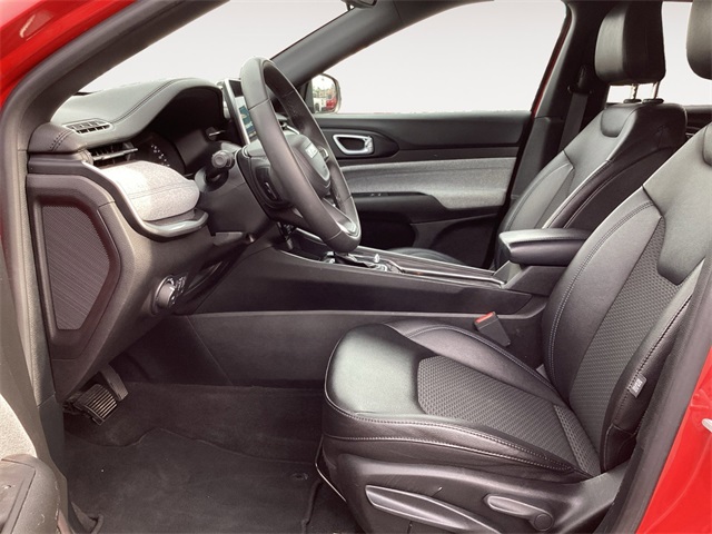 Used Car 2024 Jeep Compass  Latitude For Sale Under $20,000 In San Antonio, Texas