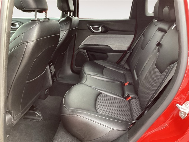 Used Car 2024 Jeep Compass  Latitude For Sale Under $20,000 In San Antonio, Texas