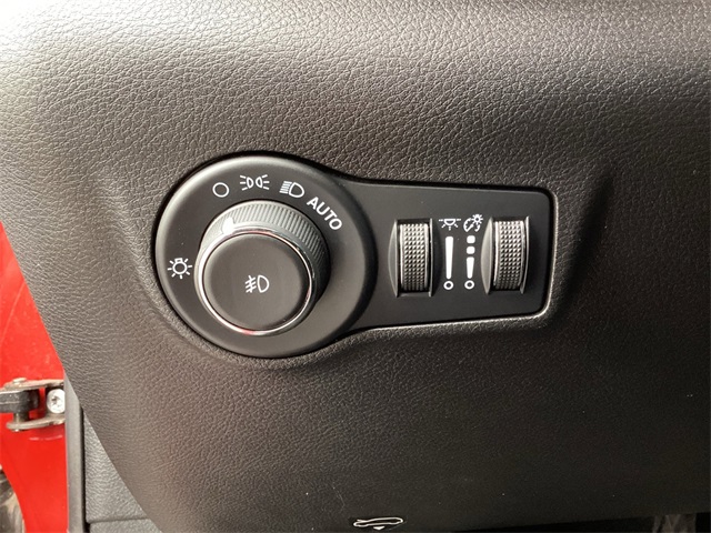 Used Car 2024 Jeep Compass  Latitude For Sale Under $20,000 In San Antonio, Texas