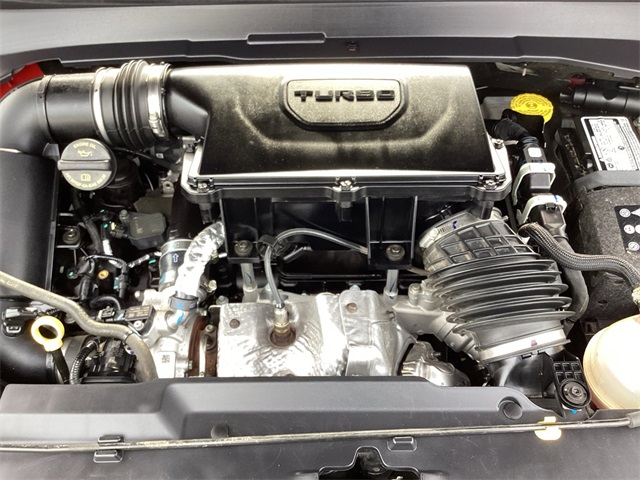 Used Car 2024 Jeep Compass  Latitude For Sale Under $20,000 In San Antonio, Texas