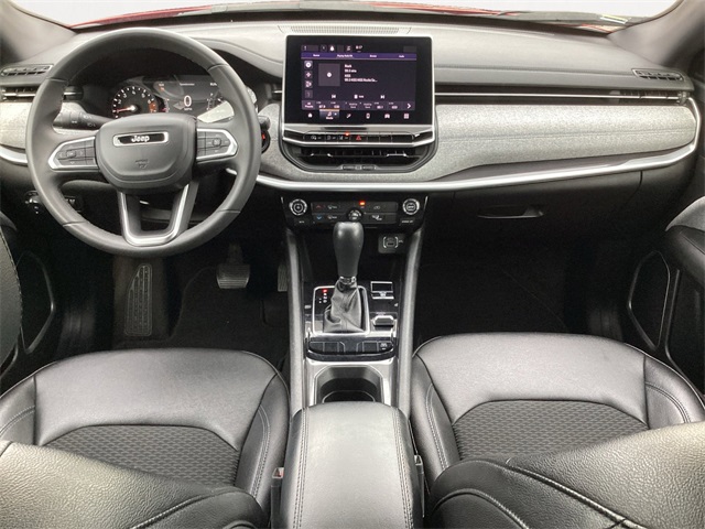 Used Car 2024 Jeep Compass  Latitude For Sale Under $20,000 In San Antonio, Texas