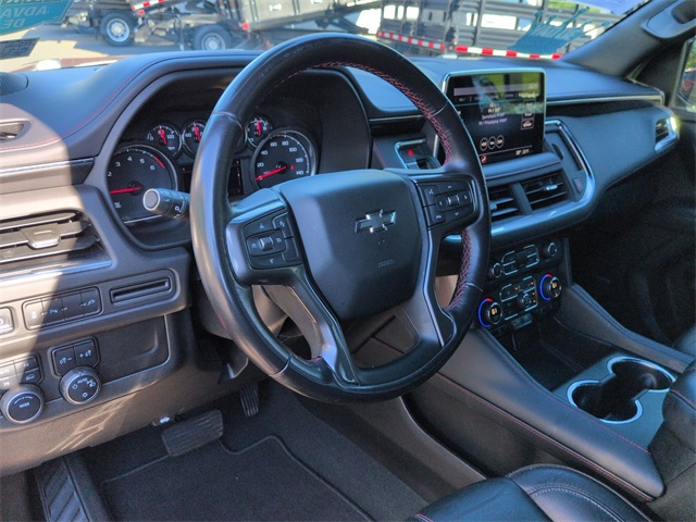 2021 Chevrolet Tahoe RST for sale at PATRIOT CHEVROLET OF LIMERICK