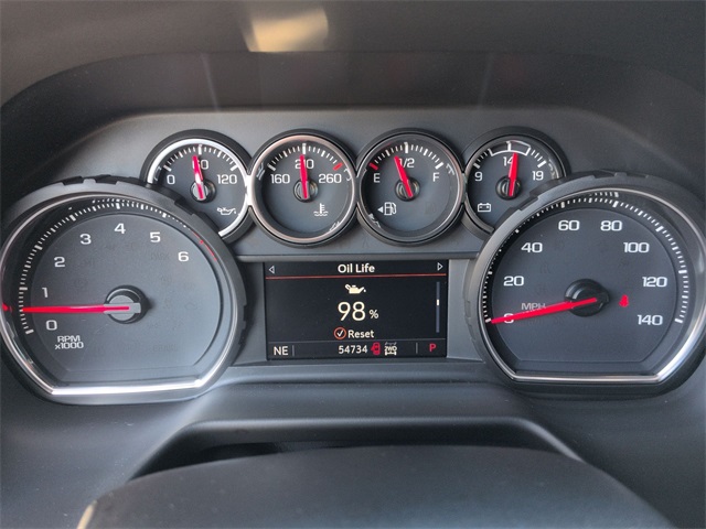 2021 Chevrolet Tahoe RST for sale at PATRIOT CHEVROLET OF LIMERICK