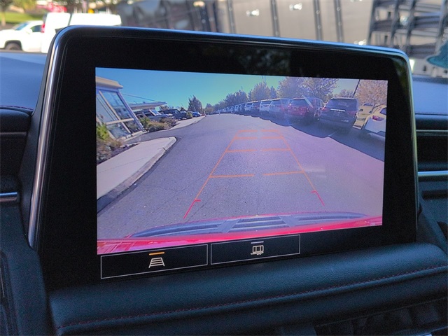 2021 Chevrolet Tahoe RST for sale at PATRIOT CHEVROLET OF LIMERICK