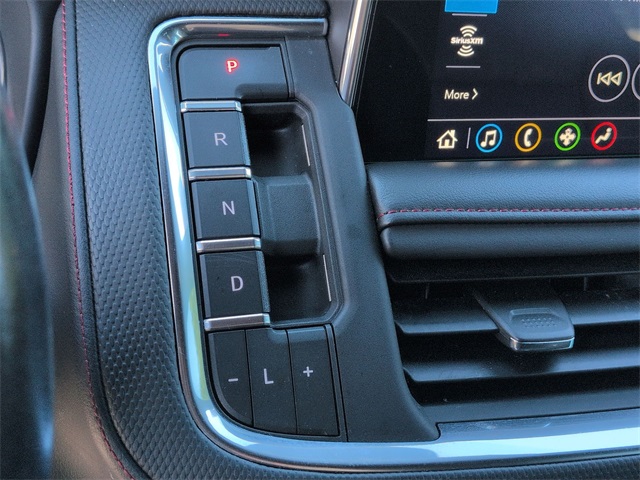 2021 Chevrolet Tahoe RST for sale at PATRIOT CHEVROLET OF LIMERICK