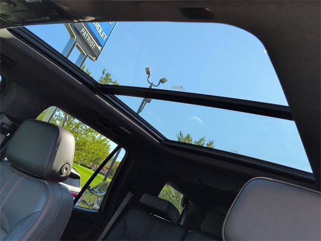 2021 Chevrolet Tahoe RST for sale at PATRIOT CHEVROLET OF LIMERICK