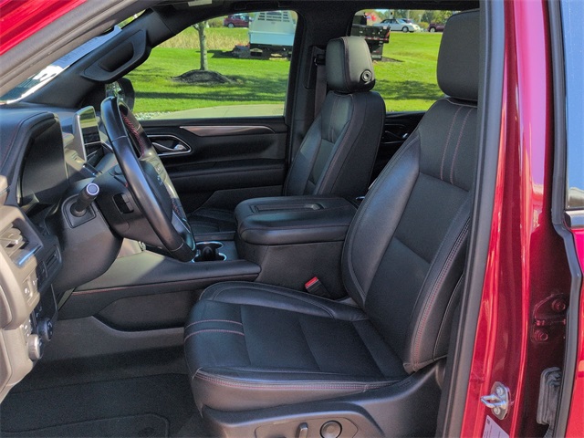 2021 Chevrolet Tahoe RST for sale at PATRIOT CHEVROLET OF LIMERICK