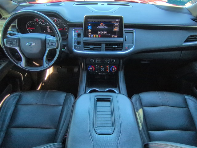 2021 Chevrolet Tahoe RST for sale at PATRIOT CHEVROLET OF LIMERICK