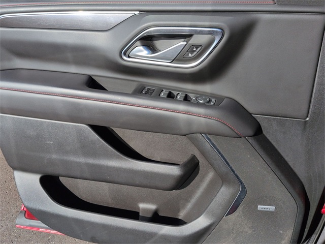 2021 Chevrolet Tahoe RST for sale at PATRIOT CHEVROLET OF LIMERICK