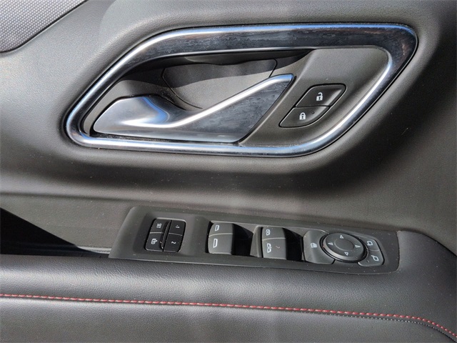 2021 Chevrolet Tahoe RST for sale at PATRIOT CHEVROLET OF LIMERICK