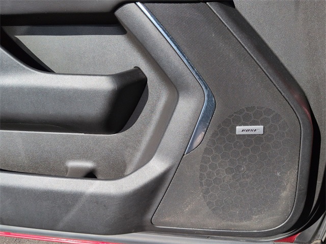 2021 Chevrolet Tahoe RST for sale at PATRIOT CHEVROLET OF LIMERICK