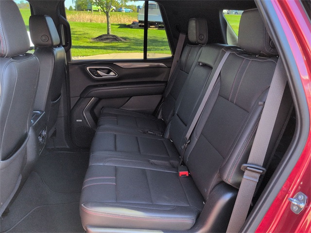 2021 Chevrolet Tahoe RST for sale at PATRIOT CHEVROLET OF LIMERICK