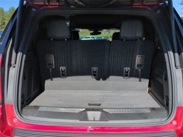 2021 Chevrolet Tahoe RST for sale at PATRIOT CHEVROLET OF LIMERICK