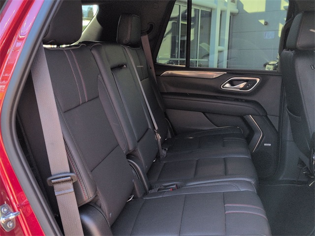 2021 Chevrolet Tahoe RST for sale at PATRIOT CHEVROLET OF LIMERICK