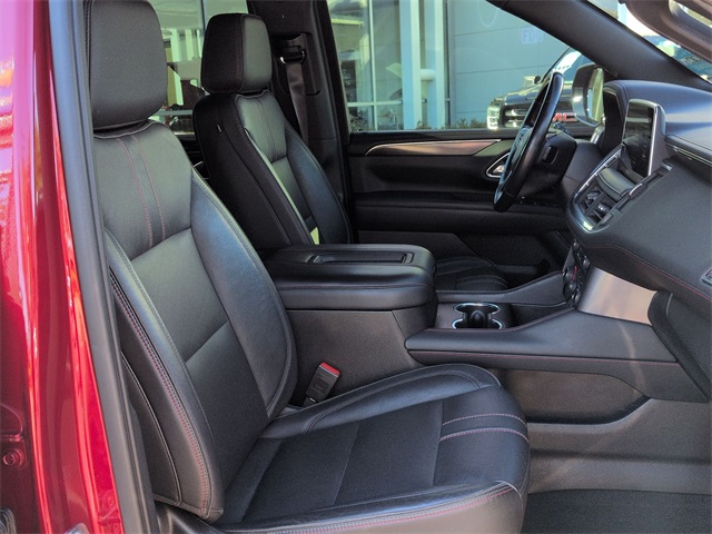 2021 Chevrolet Tahoe RST for sale at PATRIOT CHEVROLET OF LIMERICK