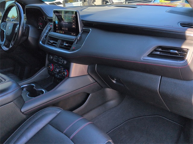 2021 Chevrolet Tahoe RST for sale at PATRIOT CHEVROLET OF LIMERICK