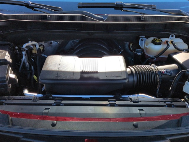 2021 Chevrolet Tahoe RST for sale at PATRIOT CHEVROLET OF LIMERICK