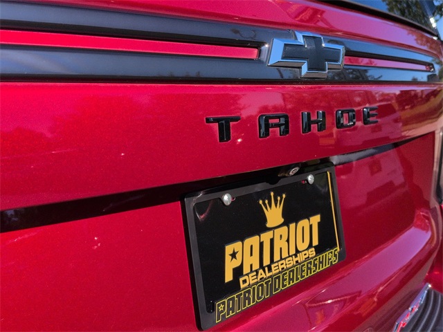 2021 Chevrolet Tahoe RST for sale at PATRIOT CHEVROLET OF LIMERICK