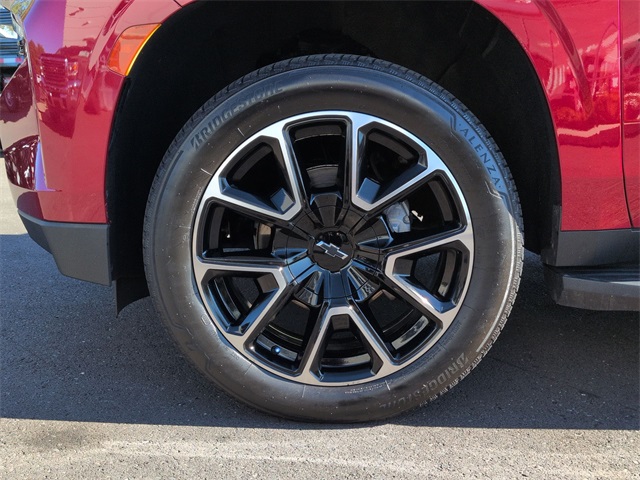 2021 Chevrolet Tahoe RST for sale at PATRIOT CHEVROLET OF LIMERICK