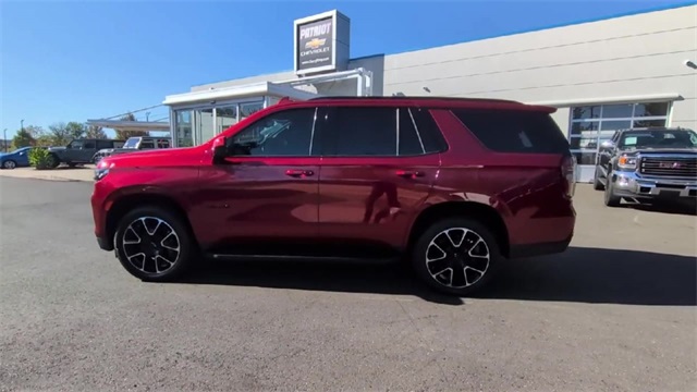 2021 Chevrolet Tahoe RST for sale at PATRIOT CHEVROLET OF LIMERICK