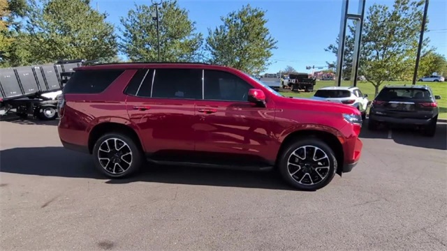 2021 Chevrolet Tahoe RST for sale at PATRIOT CHEVROLET OF LIMERICK