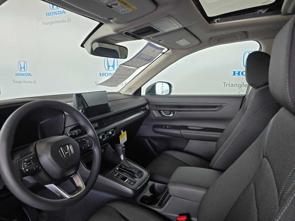 Thumbnail: 2026 Honda CR-V - 13