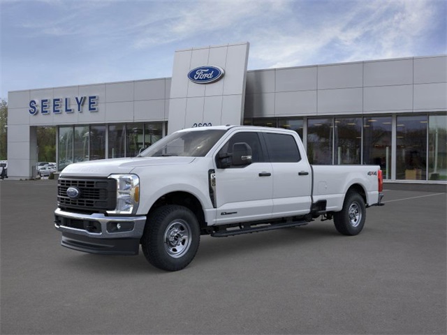 2026 Ford F-350 Super Duty