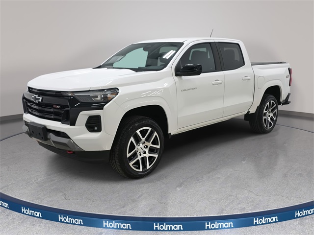 2023 Chevrolet Colorado Z71 Crew Cab 4WD