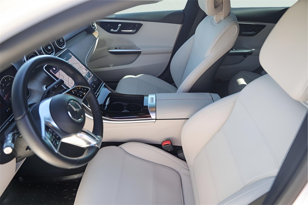 Used Car 2024 Mercedes-benz C-class  C 300 For Sale Under $40,000 In Austin, Texas