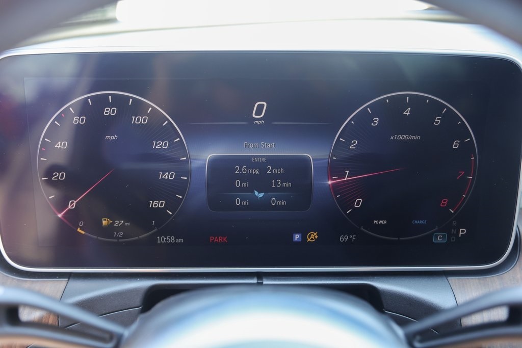 Used Car 2024 Mercedes-benz C-class  C 300 For Sale Under $40,000 In Austin, Texas