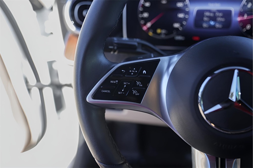 Used Car 2024 Mercedes-benz C-class  C 300 For Sale Under $40,000 In Austin, Texas