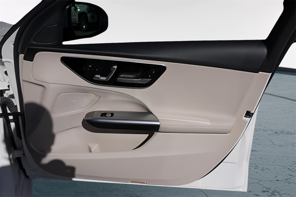 Used Car 2024 Mercedes-benz C-class  C 300 For Sale Under $40,000 In Austin, Texas