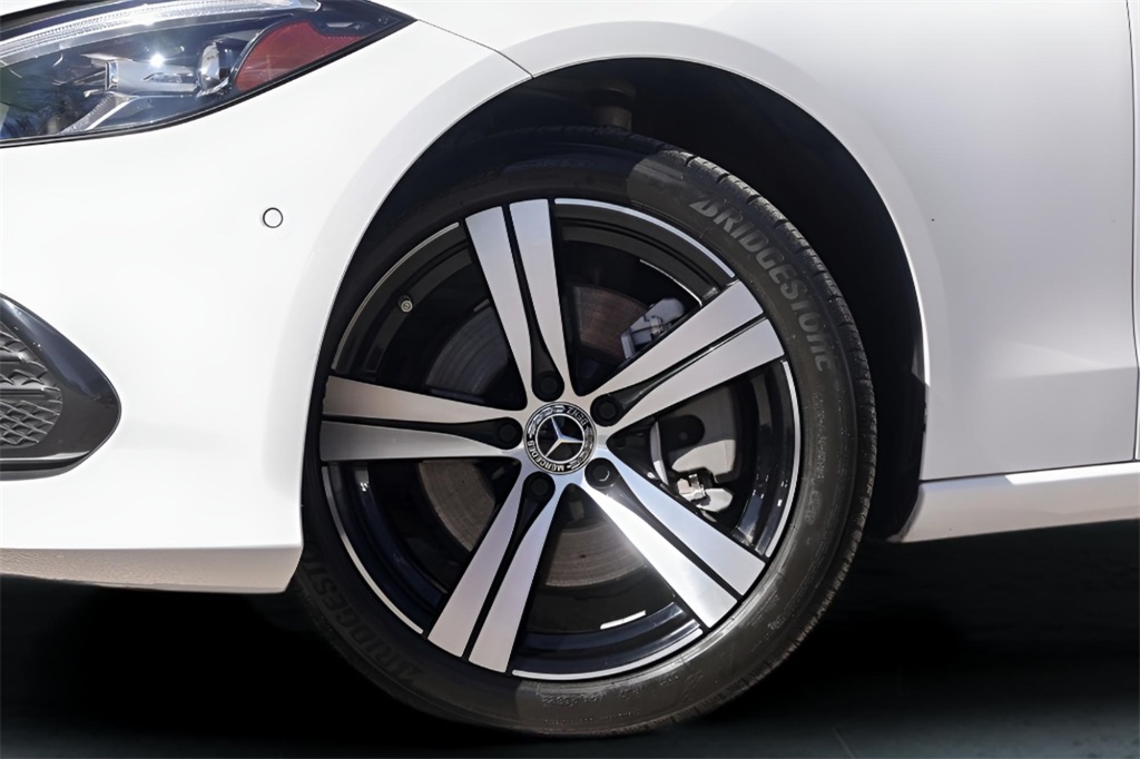 Used Car 2024 Mercedes-benz C-class  C 300 For Sale Under $40,000 In Austin, Texas