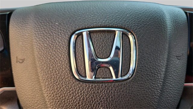 2024 Honda Odyssey
