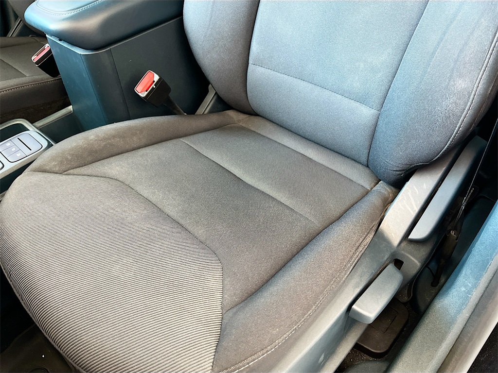 2023 Ford Maverick XL Black at Martin Chrysler Dodge Jeep Ram