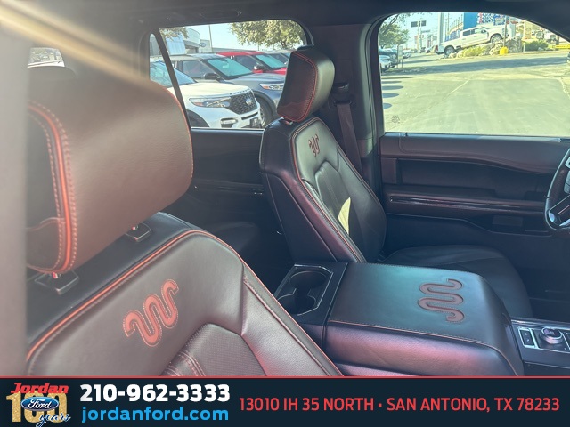 Used Car 2021 Ford Expedition  King Ranch For Sale Under $50,000 In San Antonio, Texas