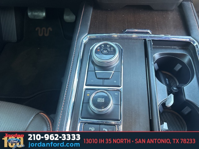 Used Car 2021 Ford Expedition  King Ranch For Sale Under $50,000 In San Antonio, Texas