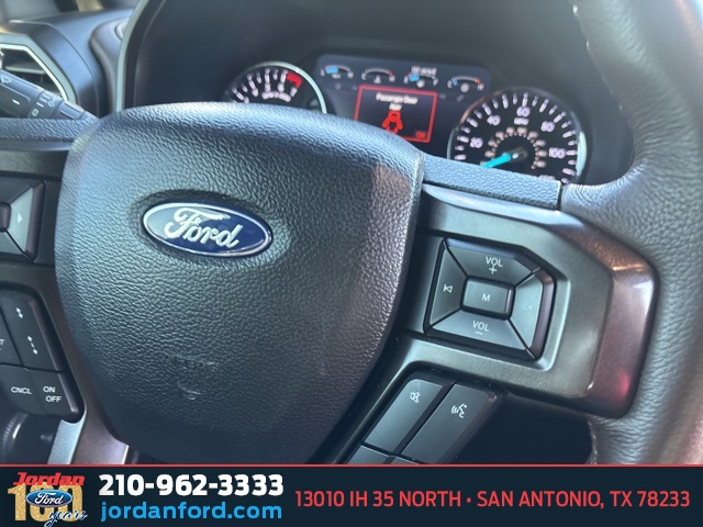 Used Car 2021 Ford Expedition  King Ranch For Sale Under $50,000 In San Antonio, Texas