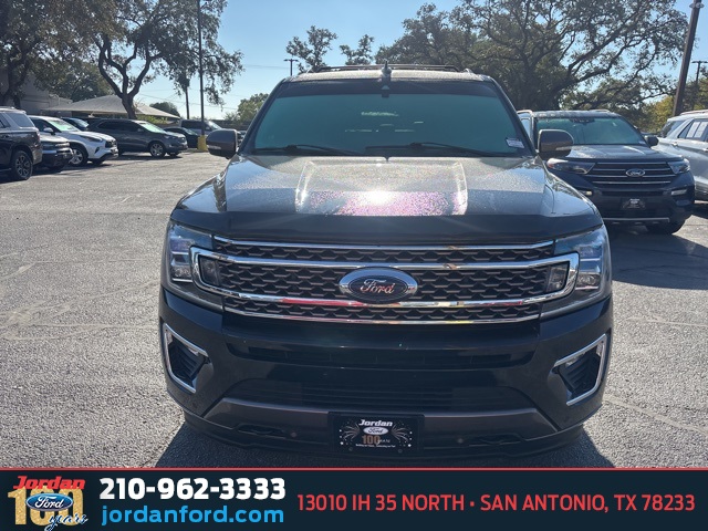 Used Car 2021 Ford Expedition  King Ranch For Sale Under $50,000 In San Antonio, Texas