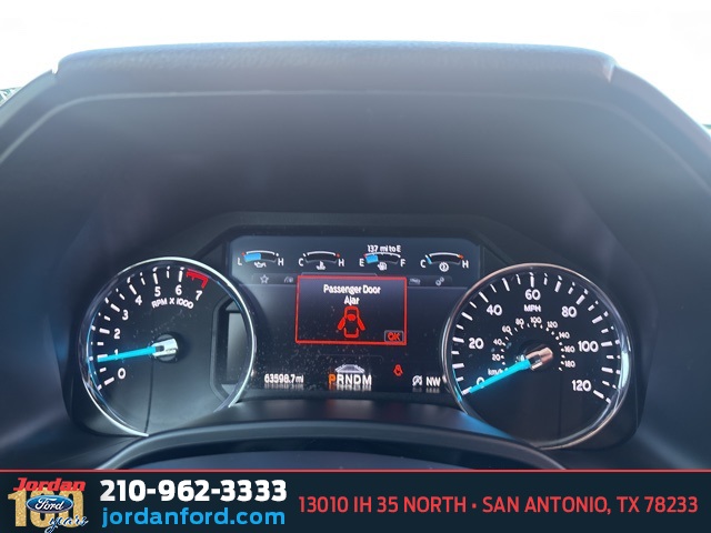Used Car 2021 Ford Expedition  King Ranch For Sale Under $50,000 In San Antonio, Texas