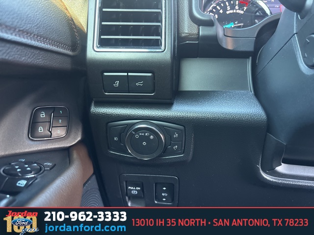 Used Car 2021 Ford Expedition  King Ranch For Sale Under $50,000 In San Antonio, Texas