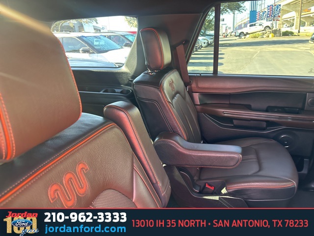 Used Car 2021 Ford Expedition  King Ranch For Sale Under $50,000 In San Antonio, Texas