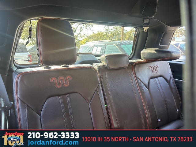 Used Car 2021 Ford Expedition  King Ranch For Sale Under $50,000 In San Antonio, Texas