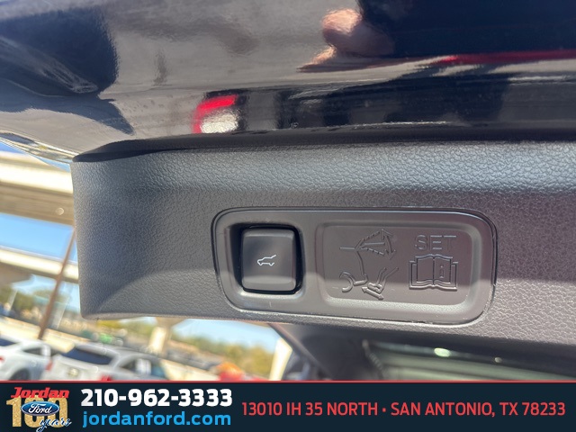 Used Car 2021 Ford Expedition  King Ranch For Sale Under $50,000 In San Antonio, Texas