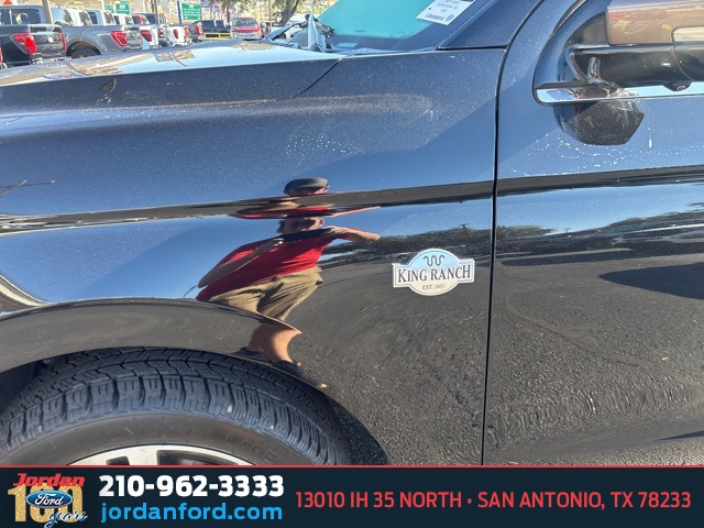 Used Car 2021 Ford Expedition  King Ranch For Sale Under $50,000 In San Antonio, Texas