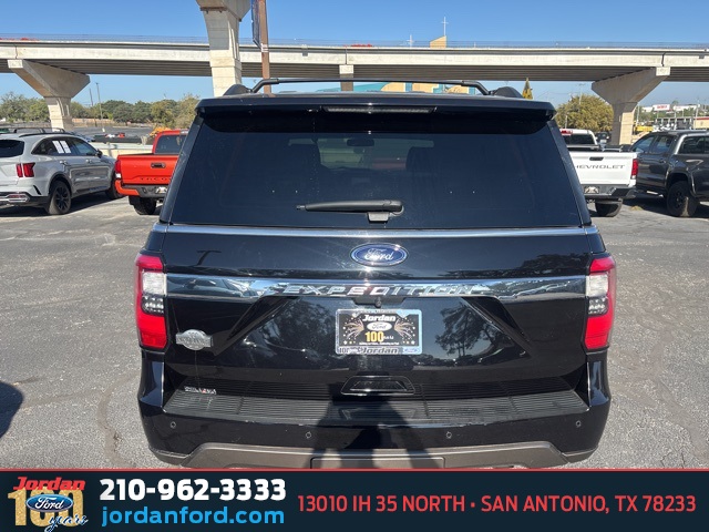 Used Car 2021 Ford Expedition  King Ranch For Sale Under $50,000 In San Antonio, Texas