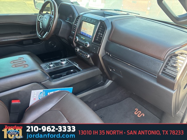 Used Car 2021 Ford Expedition  King Ranch For Sale Under $50,000 In San Antonio, Texas