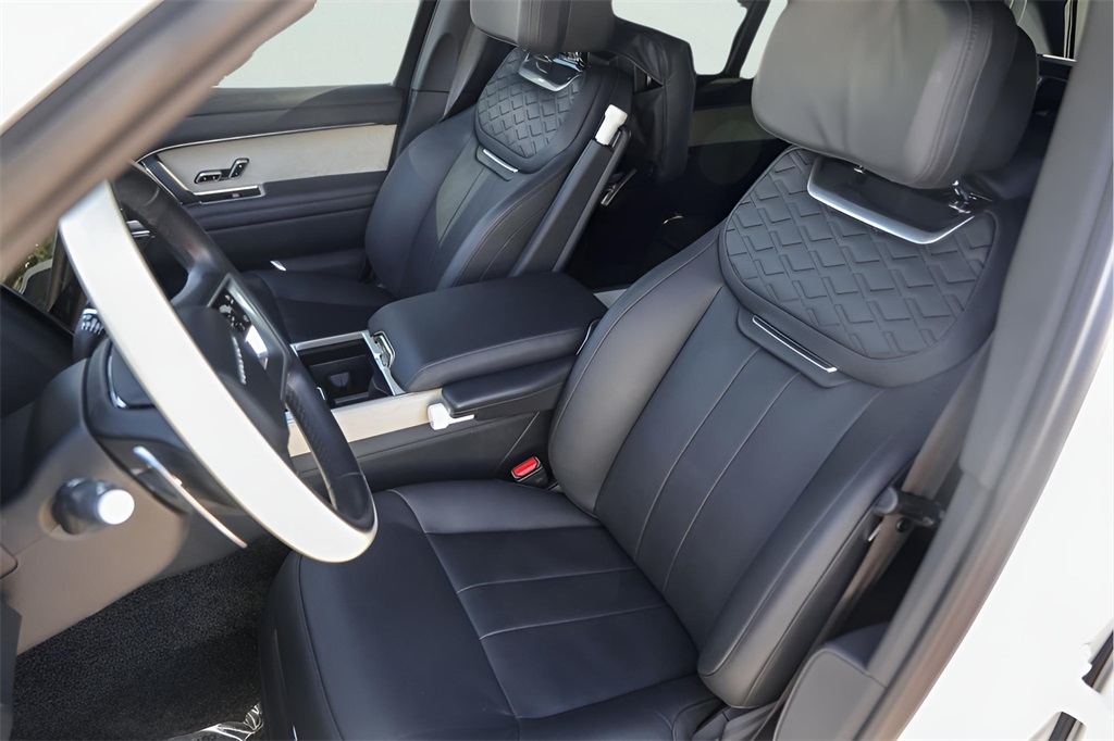 Used Car 2023 Land Rover Range Rover  Sv For Sale Under $160,000 In Austin, Texas