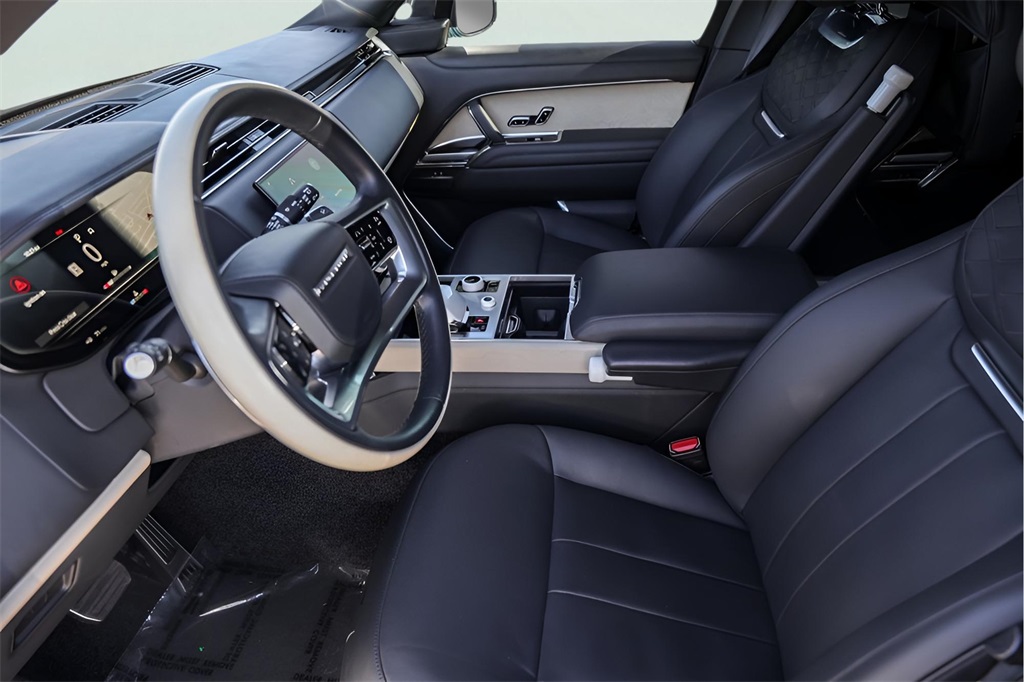 Used Car 2023 Land Rover Range Rover  Sv For Sale Under $160,000 In Austin, Texas